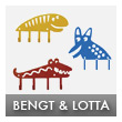 Bengt & Lotta -tuotteet