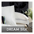 Dream Silk -vuodevaatteet