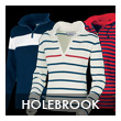 Holebrook-neuleet