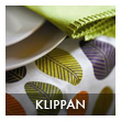 Klippan-kodintekstiilit