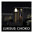 Luksus-suklaat