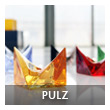 PULZ Design-tuotteet
