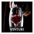 Vinturi - viininilmaaja